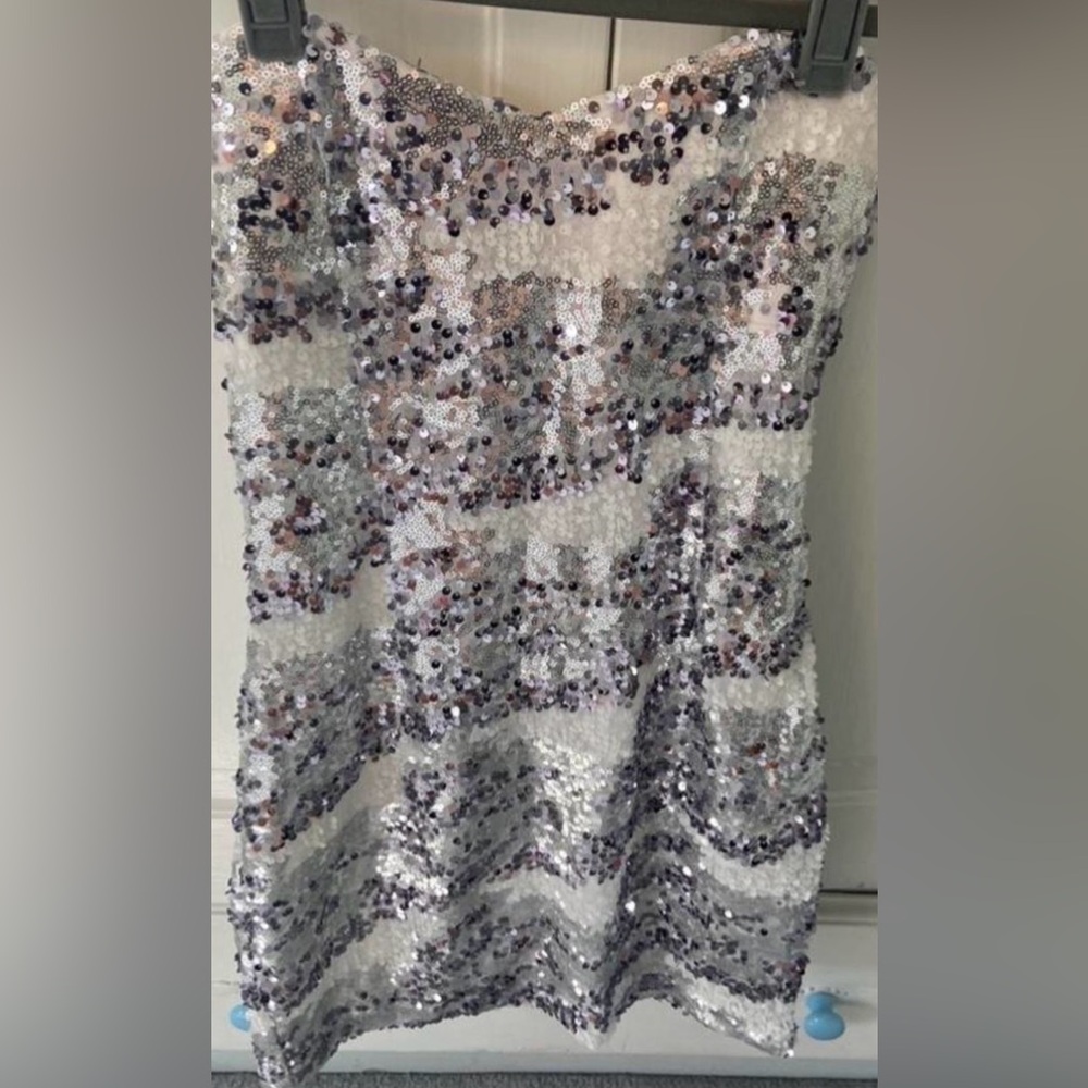 Windsor cocktail dress